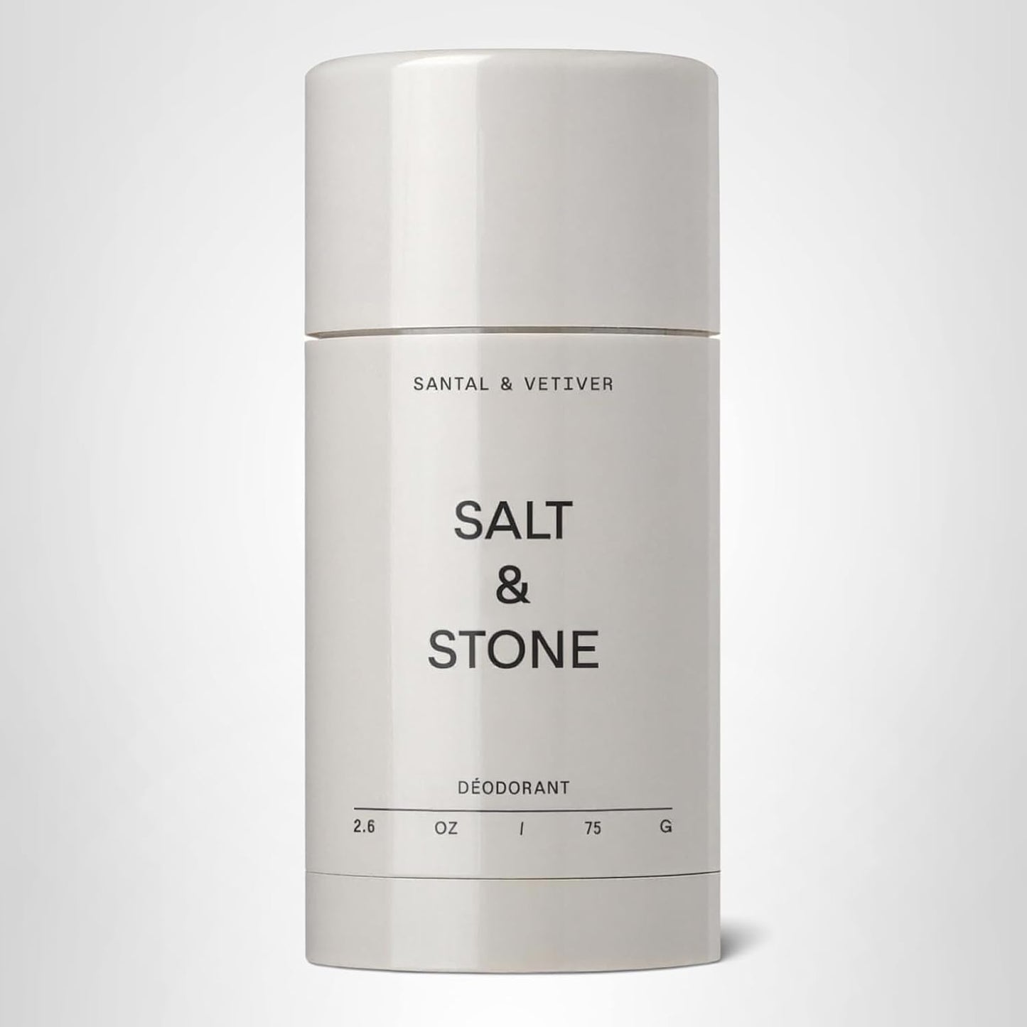 SALT & STONE Aluminum Free Deodorant