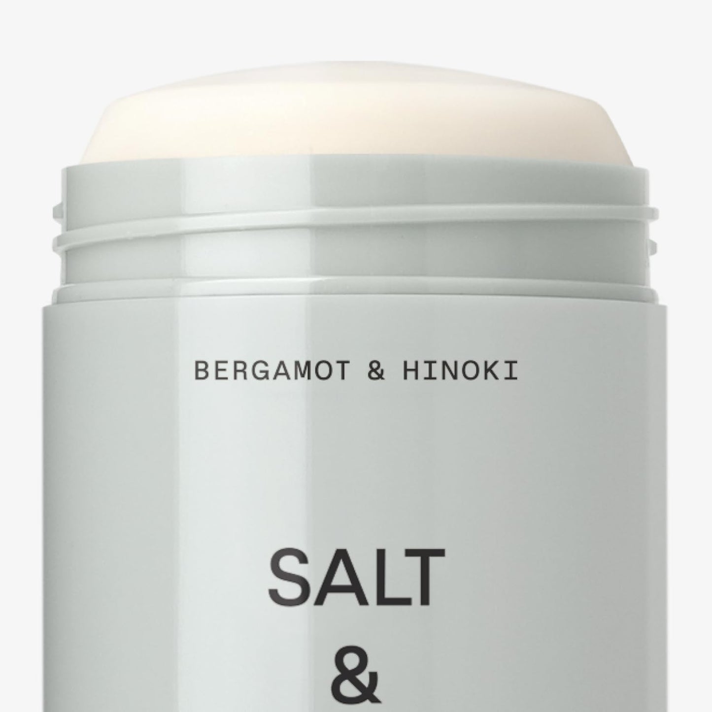 SALT & STONE Aluminum Free Deodorant